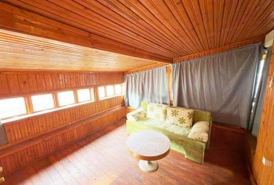 Casă individuală cu 6 camere cu Canalizare în Vatra Luminoasă - 30