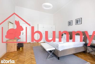 Apartament cu 4 camere în Eminescu - 8