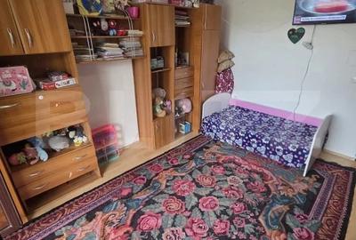 Garsonieră decomandată în Mărăști - 8