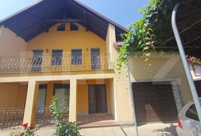 Casă cu 4 camere cu Teren 353 Mp în Sfântu Ilie
