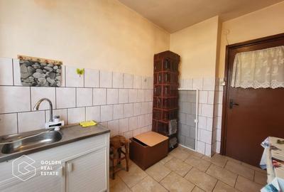 Apartament cu 3 camere semidecomandat în Central - 8