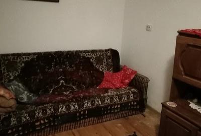 Garsonieră decomandată în Bucșinescu