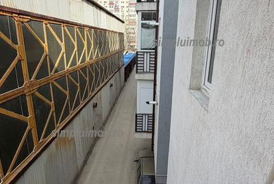 Garsonieră, mobilată în Berceni - 1