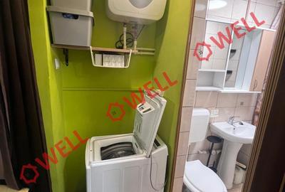 Apartament cu 2 camere în Covasna - 5