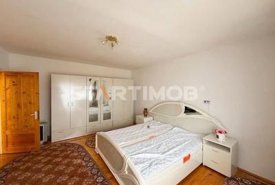 Garsonieră decomandată în Răcădău - 2