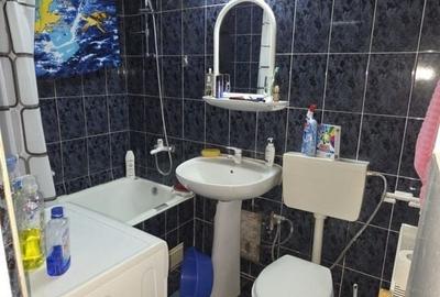 Garsonieră semidecomandată în Micro 1