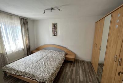 Apartament cu 2 camere nedecomandat în Central