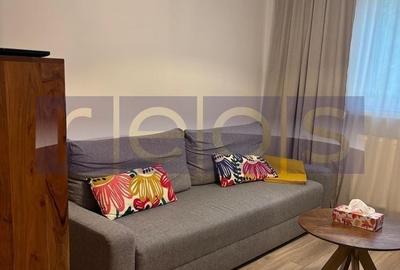 Apartament cu 2 camere decomandat în Tineretului