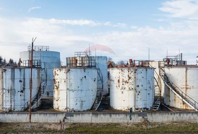 Spațiu industrial, de 1,250 mp, în Lunca Calnicului - 7