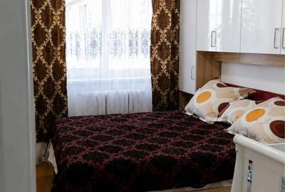 Apartament cu 2 camere în Fălticeni - 4