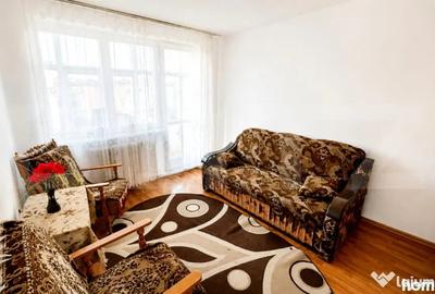 Apartament cu 2 camere semidecomandat în Ultracentral - 2