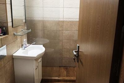 Apartament cu 2 camere semidecomandat, mobilat în Gheorgheni - 5
