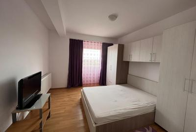 Apartament cu 3 camere în Micălaca - 2