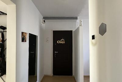 Apartament cu 3 camere decomandat, mobilat în Mărăști - 10