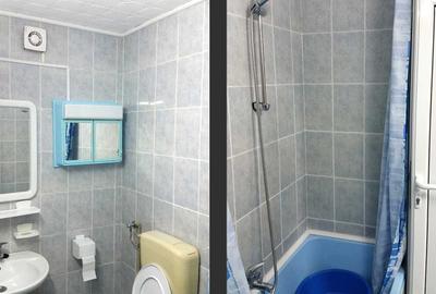 Garsonieră semidecomandată în Central - 2