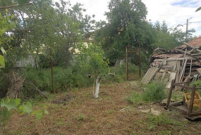 Teren de 246 mp, în Căldăraru - 4