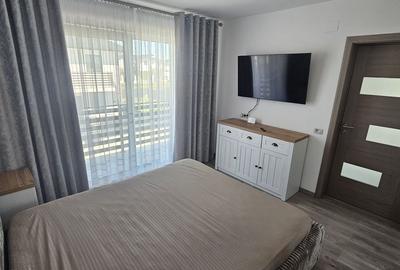 Casă cu 3 camere cu Teren 335 Mp în Șcheia