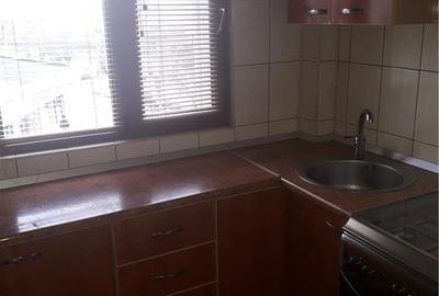 Apartament cu 2 camere decomandat în Chișinau - 2
