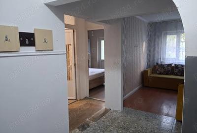 Apartament cu 3 camere decomandat în Central - 2