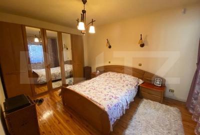 Casă cu 5 camere cu Teren 360 Mp în Central - 2