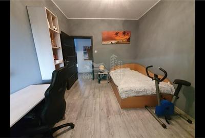 Apartament cu 3 camere în Ludoș - 8