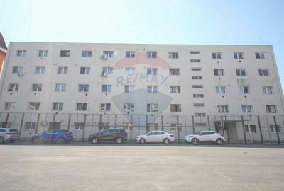 Garsonieră semidecomandată în Centrul Istoric - 9