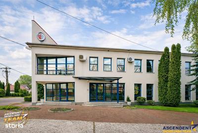 Spațiu comercial, de 4,560 mp, în Brețcu - 10