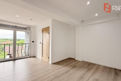 Apartament cu 3 camere semidecomandat, mobilat în Ghiroda - 6