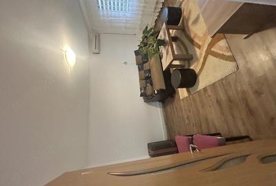 Apartament cu 3 camere decomandat în Nord
