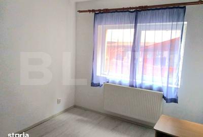 Apartament cu 2 camere decomandat, mobilat în Florești - 1