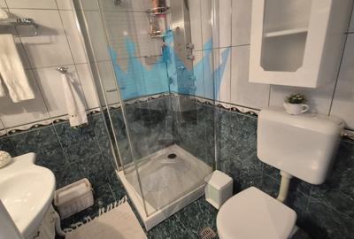 Apartament cu 3 camere semidecomandat, mobilat în Militari - 13