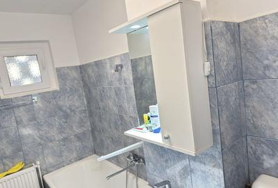 Apartament cu 2 camere semidecomandat în Central - 4