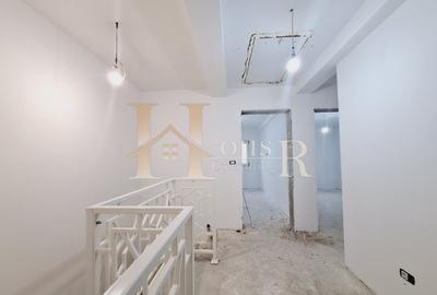 Duplex cu 5 camere cu Canalizare în Girocului - 9