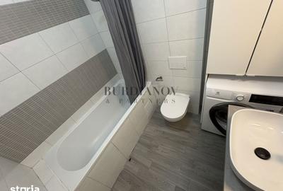 Apartament cu 2 camere decomandat în Valea Ialomiței - 3