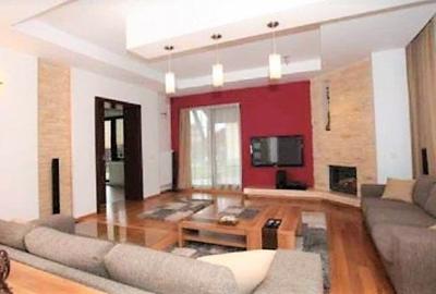 Casă cu 5 camere cu Garaj în Tunari - 2