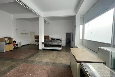 Spațiu comercial, de 90 mp, în Ferneziu - 1