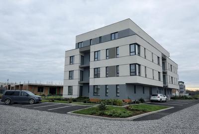 Apartament cu 2 camere decomandat în Torontalului - 2