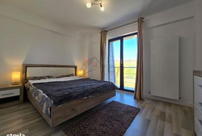 Apartament cu 2 camere decomandat în Rediu - 11