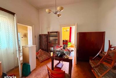 Casă cu 3 camere cu Teren 60 Mp în Aleea Carpați - 5