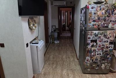 Apartament cu 3 camere decomandat în Tomis III - 6