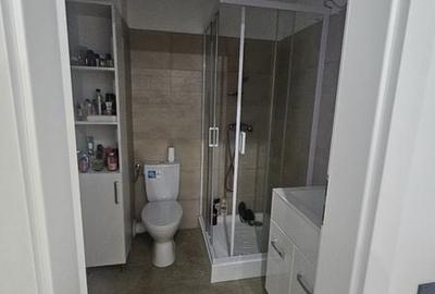 Apartament cu 3 camere în Central - 1