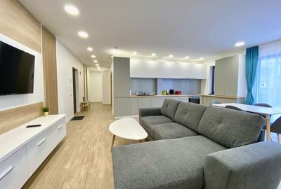 Apartament cu 2 camere în Plopilor - 3