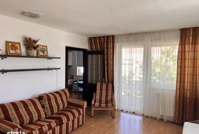 Garsonieră în Calea Poplăcii