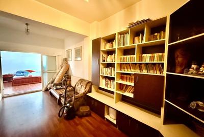 Apartament cu 3 camere semidecomandat, mobilat în Bucureștii Noi - 6