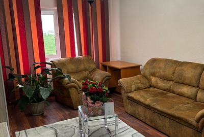 Apartament cu 3 camere în Inel I - 1