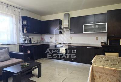 Casă individuală cu 4 camere cu Canalizare în Ultracentral - 2