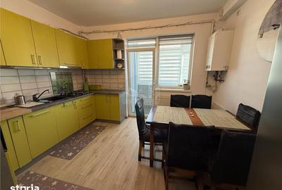 Apartament cu 2 camere decomandat în Central - 5