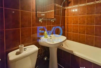 Apartament cu 2 camere semidecomandat în Păcurari - 3