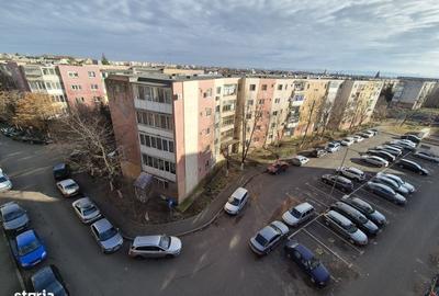 Apartament cu 4 camere, mobilat în Micălaca - 5