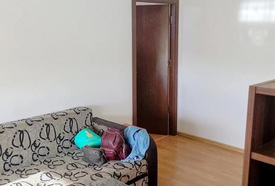 Apartament cu 2 camere semidecomandat în Șagului - 1